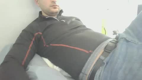 Alex online show from April 3, 4:26 pm