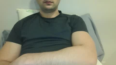 Alex online show from March 28, 7:25 pm