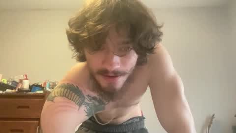 gavin online show from February 18, 2:04 pm