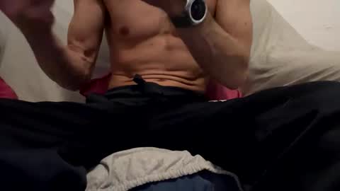 gg_elrubio online show from November 17, 2:14 am