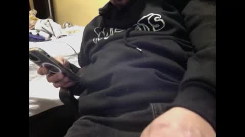 gghoul420 online show from February 2, 6:16 pm