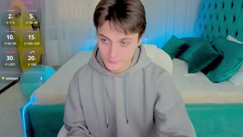 Alex online show from November 5, 10:39 am