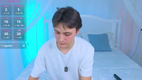 Snapshot of ggimperator chatting on October 31, 6:44 pm Alex online show from October 31, 6:44 pm