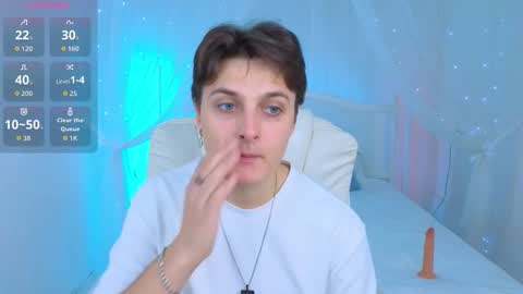 Alex online show from November 6, 10:40 am