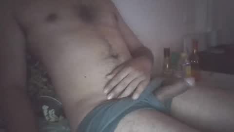 Big Brown Cock online show from February 24, 5:08 am