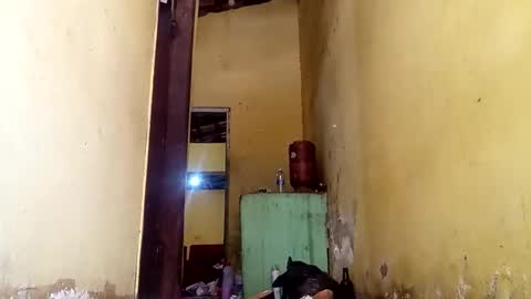 Gaby online show from October 20, 3:38 pm