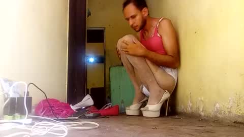Snapshot of ghabriel7777788 chatting on September 10, 3:32 pm Gaby online show from September 10, 3:32 pm