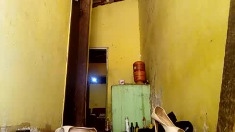 Gaby online show from October 22, 7:05 pm