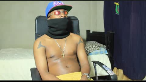 ghettolife2020 online show from February 9, 3:22 am