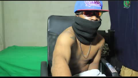 ghettolife2020 online show from February 5, 11:28 pm