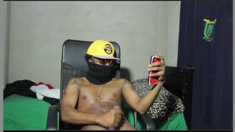 ghettolife2020 online show from January 17, 3:11 pm