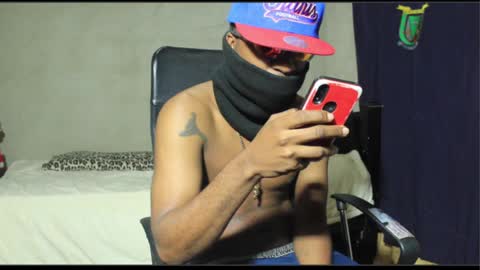 ghettolife2020 online show from February 11, 11:21 am