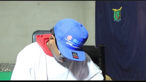 ghettolife2020 online show from October 5, 2:48 am