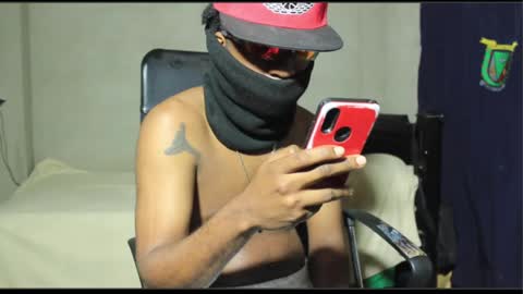 ghettolife2020 online show from February 1, 12:26 pm