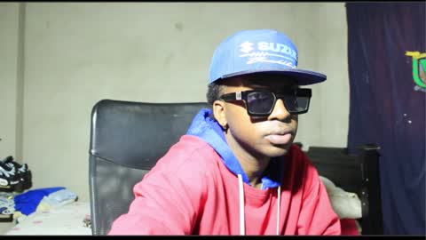 ghettolife2020 online show from October 19, 7:28 pm