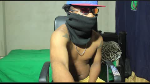 ghettolife2020 online show from February 5, 11:55 am