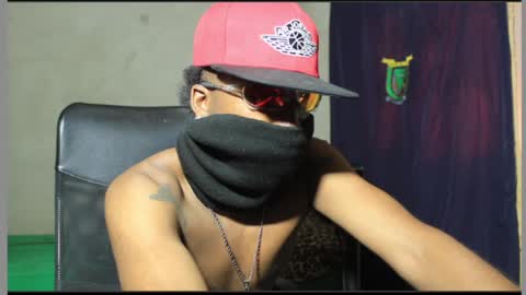ghettolife2020 online show from January 18, 9:55 pm