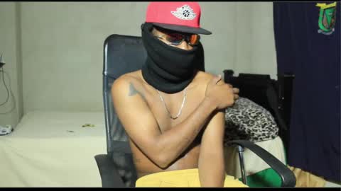 ghettolife2020 online show from January 25, 2:58 am