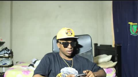 ghettolife2020 online show from November 2, 11:09 pm