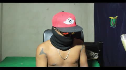 ghettolife2020 online show from January 19, 2:06 pm