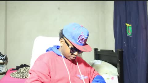 ghettolife2020 online show from October 27, 1:52 am