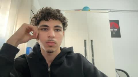 ghilassss online show from April 5, 2:35 pm