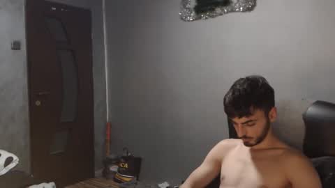 SDon online show from January 8, 3:17 pm