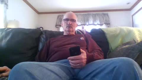 ghost2534 online show from March 23, 1:06 pm