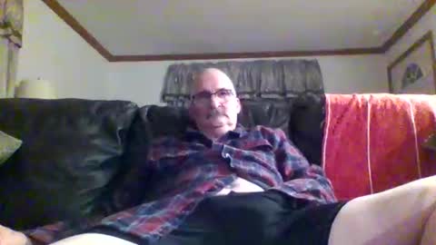 ghost2534 online show from November 22, 2:33 am