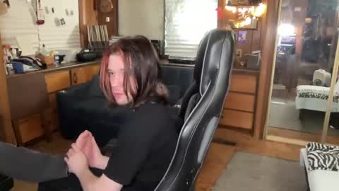 Snapshot of ghostboygbc chatting on October 12, 8:08 am ghostboygbc online show from October 12, 8:08 am