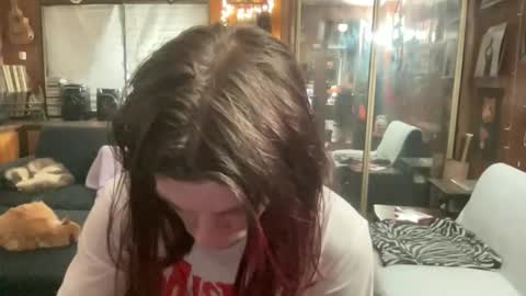 ghostboygbc online show from March 24, 4:06 am