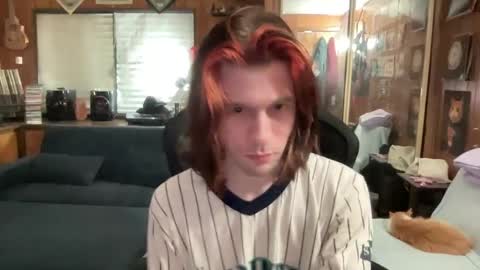 Snapshot of ghostboygbc chatting on October 5, 7:34 am ghostboygbc online show from October 5, 7:34 am