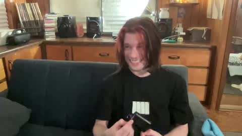 Snapshot of ghostboygbc chatting on October 9, 5:56 am ghostboygbc online show from October 9, 5:56 am