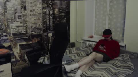 Fedya online show from December 22, 2:09 am