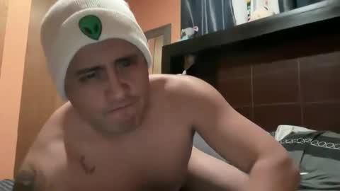 ghostfaceyc online show from February 26, 3:19 am