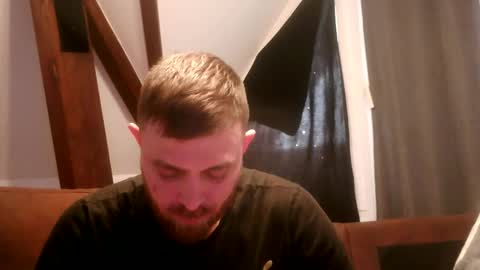 Snapshot of ghostrider883hd chatting on February 24, 7:55 am ghostrider883hd online show from February 24, 7:55 am