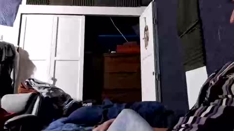 ghxst_1997 online show from January 8, 4:07 am