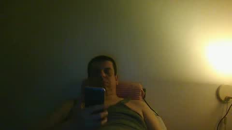 Snapshot of giaco1982 chatting on February 8, 6:43 am samuel online show from February 8, 6:43 am
