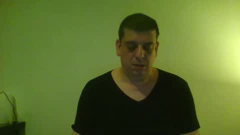 Snapshot of giaco1982 chatting on January 19, 3:50 am samuel online show from January 19, 3:50 am