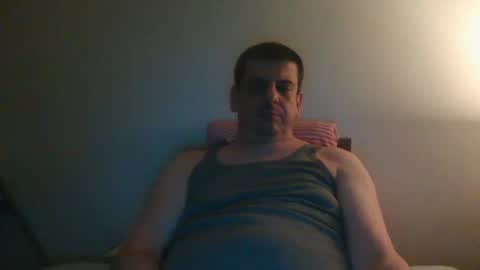Snapshot of giaco1982 chatting on February 7, 6:56 am samuel online show from February 7, 6:56 am