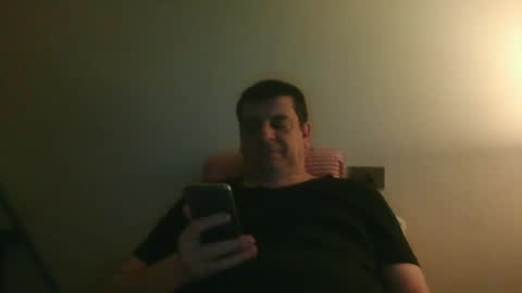 Snapshot of giaco1982 chatting on February 18, 5:09 am samuel online show from February 18, 5:09 am