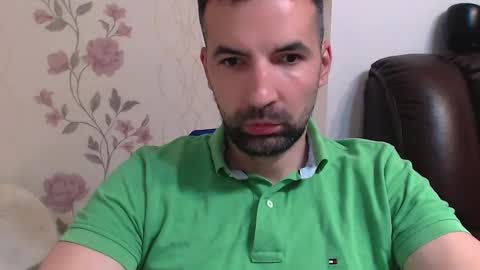 Gianni online show from May 10, 6:31 pm