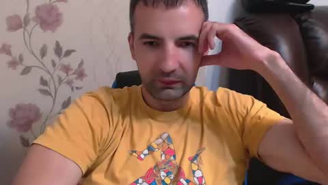 Gianni online show from July 3, 6:56 pm