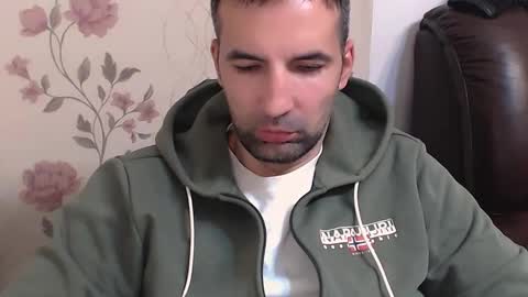Gianni online show from May 17, 3:52 pm