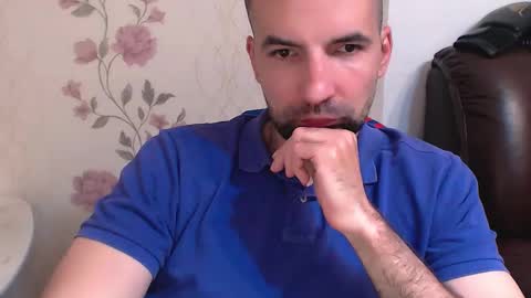 Gianni online show from May 22, 8:47 pm