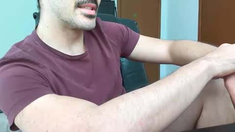 gianniamalfi online show from April 7, 2:28 pm