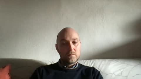 giannipaciotti online show from March 4, 3:30 pm