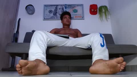 BOSS online show from May 12, 11:24 pm