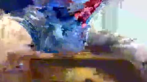 Ptite bite online show from November 23, 4:40 pm