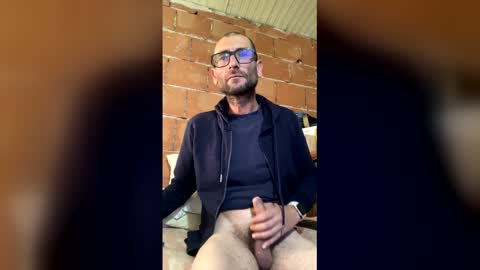 Corrado online show from April 25, 3:31 pm